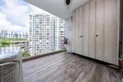 Blk 475C Parkland Residences (Hougang), HDB 4 Rooms #588239511